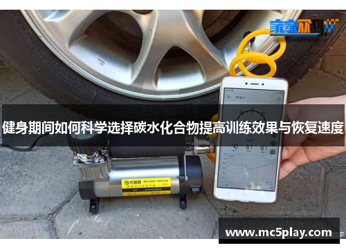 健身期间如何科学选择碳水化合物提高训练效果与恢复速度