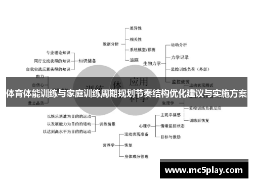 体育体能训练与家庭训练周期规划节奏结构优化建议与实施方案
